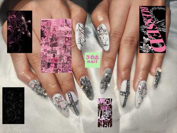 Joa Nail (Chiangmai)  scaled_1000037666