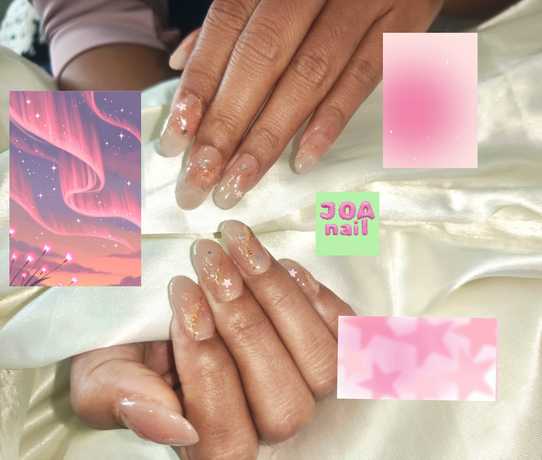 Joa Nail (Chiangmai)  scaled_1000037857