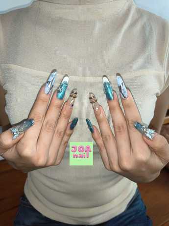Joa Nail (Chiangmai)  scaled_1000037998