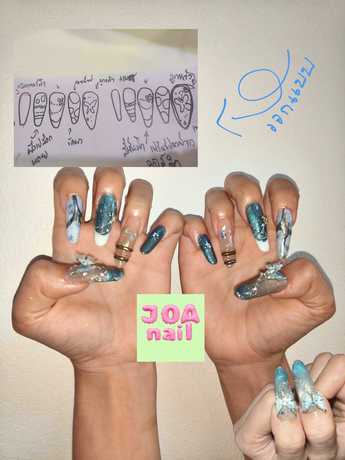 Joa Nail (Chiangmai)  scaled_1000037999