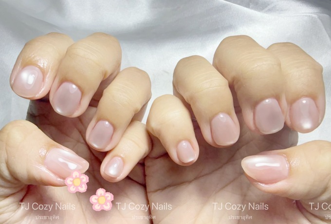 TJ Cozy Nails TJ Cozy Nails - ทีเจ โคซี่ เนลส์ ทุ่งครุ ร้านทำเล็บ image_picker_D45509CE-28A8-4B0C-90EC-C376EE7406C0-26939-0000048216241B2C