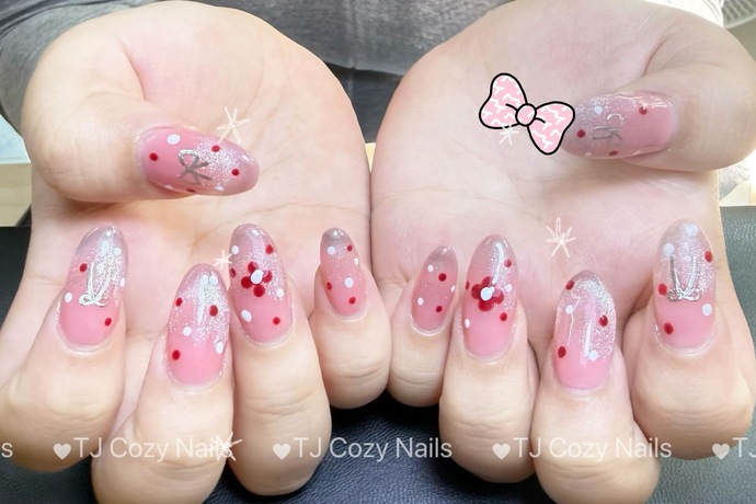 TJ Cozy Nails TJ Cozy Nails - ทีเจ โคซี่ เนลส์ ทุ่งครุ ร้านทำเล็บ image_picker_B8974AA4-61B4-4850-BA1A-138D59D02B38-26939-00000482159DDA71