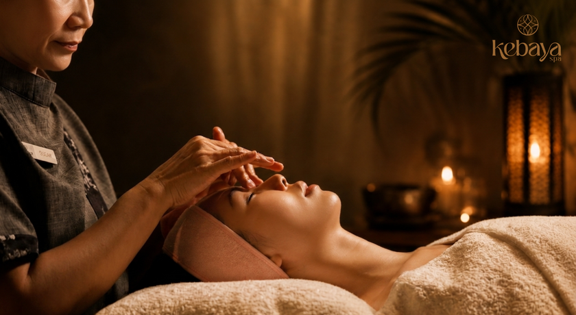 Kebaya Spa Phuket Kebaya Spa Phuket - Kebaya Spa สปาหรู สไตล์ชิโนโปรตุกีส ย่านเชิงทะเล 8