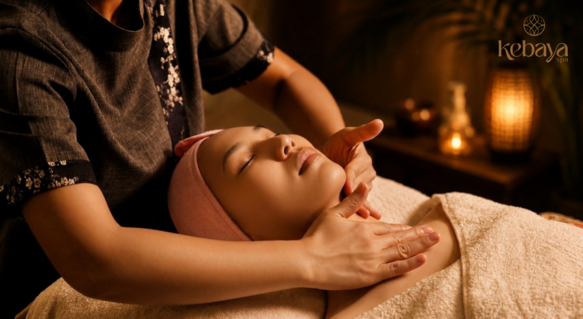 Kebaya Spa Phuket Kebaya Spa Phuket - Kebaya Spa สปาหรู สไตล์ชิโนโปรตุกีส ย่านเชิงทะเล 9