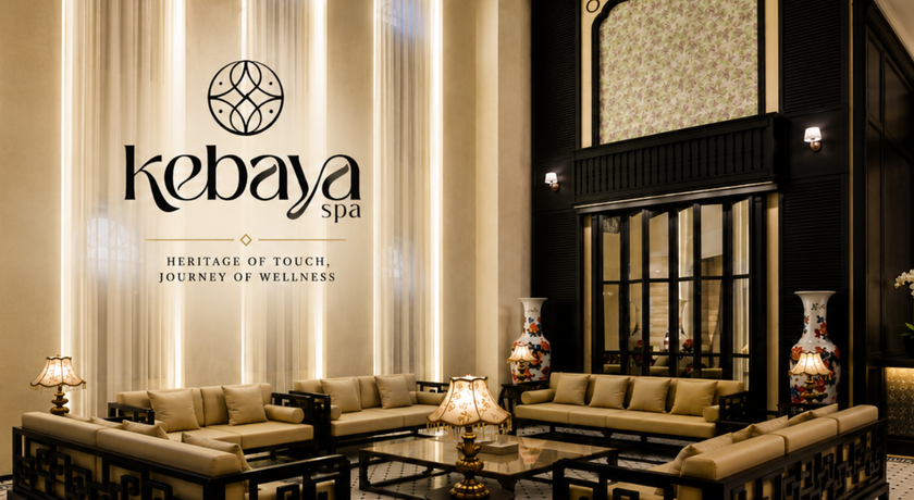 Kebaya Spa Phuket Kebaya Spa Phuket - Kebaya Spa สปาหรู สไตล์ชิโนโปรตุกีส ย่านเชิงทะเล 10