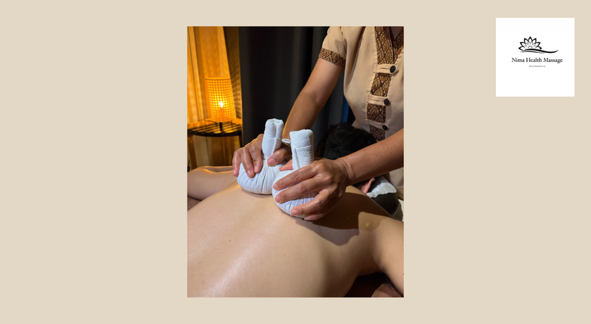 Nima Health Massage (Sukhumvit 22, Phrom Phong) Nima Health Massage – นีมา เฮลท์ มาสซาจ นวดคุณภาพ สุขุมวิท 22 พร้อมพงษ์ 13