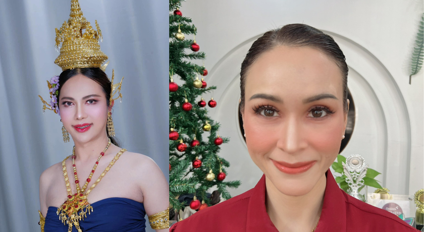 Somi Studio (MRT Sutthisan) Somi Studio (MRT Sutthisan) - โซมี สตูดิโอ สุทธิสาร 15