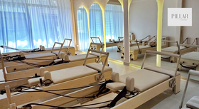 Pillar Pilates Studio (BTS Phra Khanong) Pillar Pilates Studio (BTS Phra Khanong) พิลลาร์ พิลาทิส สตูดิโอ พระโขนง 1