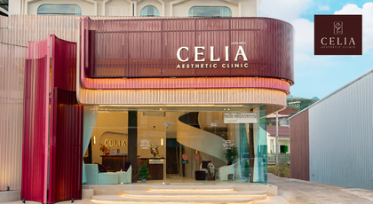 CELIA CLINIC (PHUKET) CELIA CLINIC (PHUKET) - เซเลียคลินิก ภูเก็ต ใกล้เซ็นทรัลภูเก็ต 1
