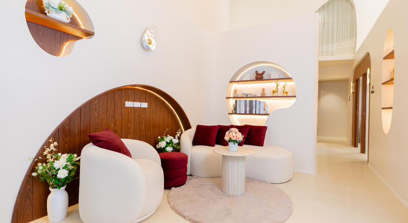 CELIA CLINIC (PHUKET) CELIA CLINIC (PHUKET) - เซเลียคลินิก ภูเก็ต ใกล้เซ็นทรัลภูเก็ต 5