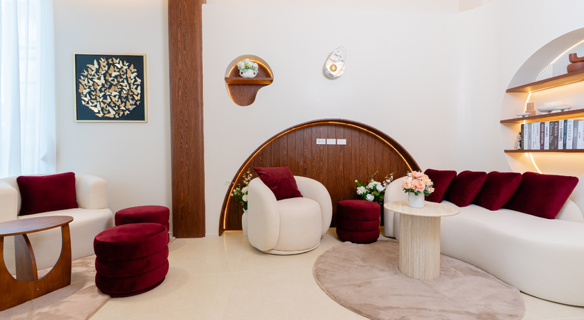 CELIA CLINIC (PHUKET) CELIA CLINIC (PHUKET) - เซเลียคลินิก ภูเก็ต ใกล้เซ็นทรัลภูเก็ต 6