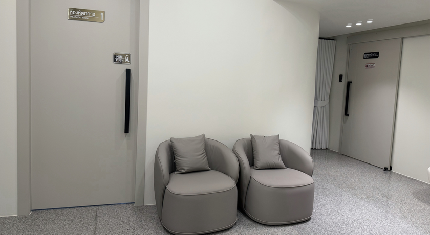 Mueday Clinic (Nawamin 58) Mueday Clinic (Nawamin 58) - มิวเดย์ คลินิก คลินิกความงาม นวมินทร์ 3