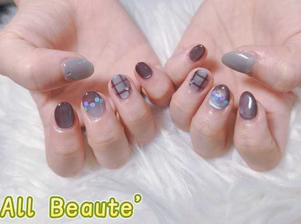 All Beaute Nails & Lashes  scaled_1000007914