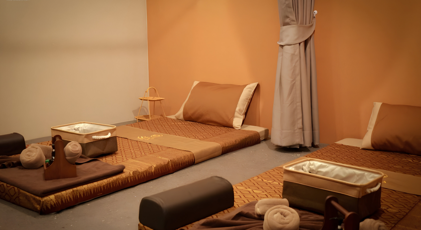 Siya Massage & Spa (Vana Nava Water Jungle Hua Hin) Siya Massage & Spa (Vana Nava Water Jungle Hua Hin) - ศิญา มาสสาจแอนด์สปา (สวนน้ำวานานาวา หัวหิน) หัวหิน 3