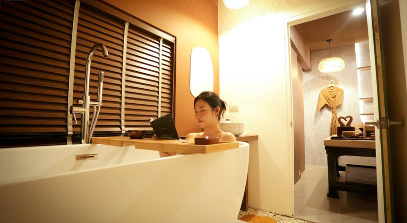 Siya Massage & Spa (Vana Nava Water Jungle Hua Hin) Siya Massage & Spa (Vana Nava Water Jungle Hua Hin) - ศิญา มาสสาจแอนด์สปา (สวนน้ำวานานาวา หัวหิน) หัวหิน 5