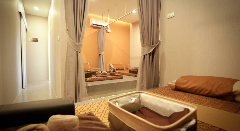Siya Massage & Spa (Vana Nava Water Jungle Hua Hin) Siya Massage & Spa (Vana Nava Water Jungle Hua Hin) - ศิญา มาสสาจแอนด์สปา (สวนน้ำวานานาวา หัวหิน) หัวหิน 11