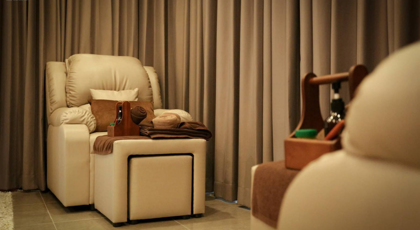 Siya Massage & Spa (Vana Nava Water Jungle Hua Hin) Siya Massage & Spa (Vana Nava Water Jungle Hua Hin) - ศิญา มาสสาจแอนด์สปา (สวนน้ำวานานาวา หัวหิน) หัวหิน 15