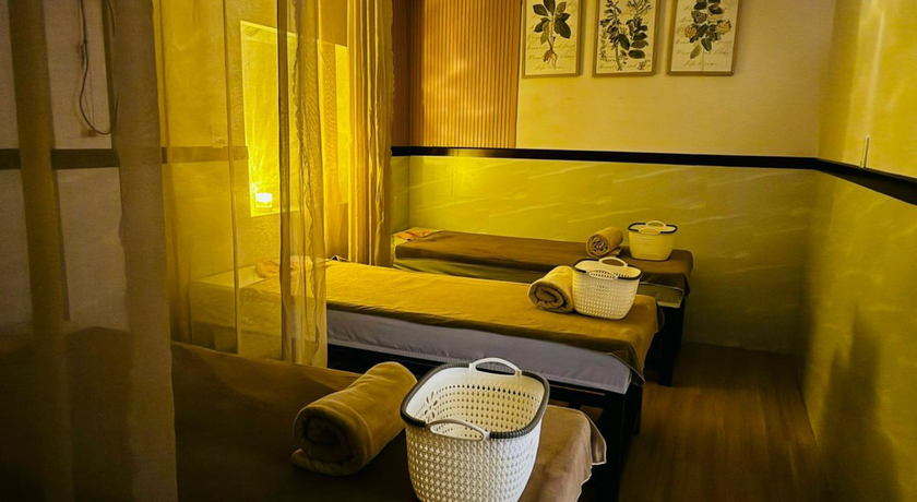Myno Spa (Hoi An) Myno Spa (Hoi An) มายโน สปา ฮอยอัน 4