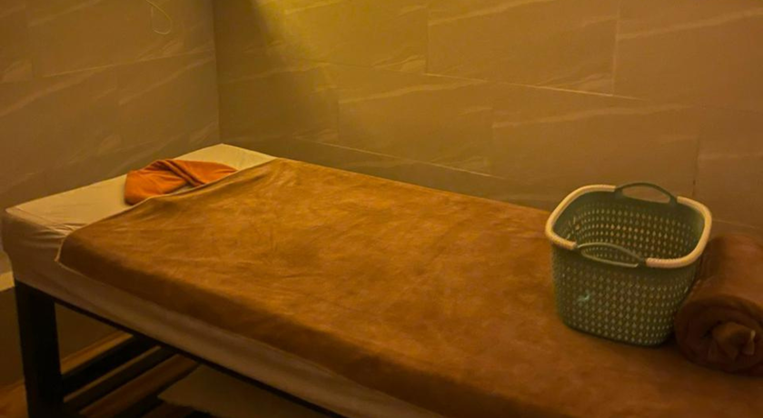 Myno Spa (Hoi An) Myno Spa (Hoi An) มายโน สปา ฮอยอัน 5