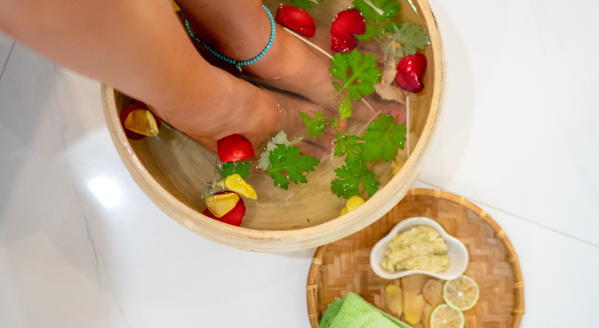 Calm House Spa (Hoi An) Calm House Spa (Hoi An) คาล์ม เฮาส์ สปา ฮอยอัน 7