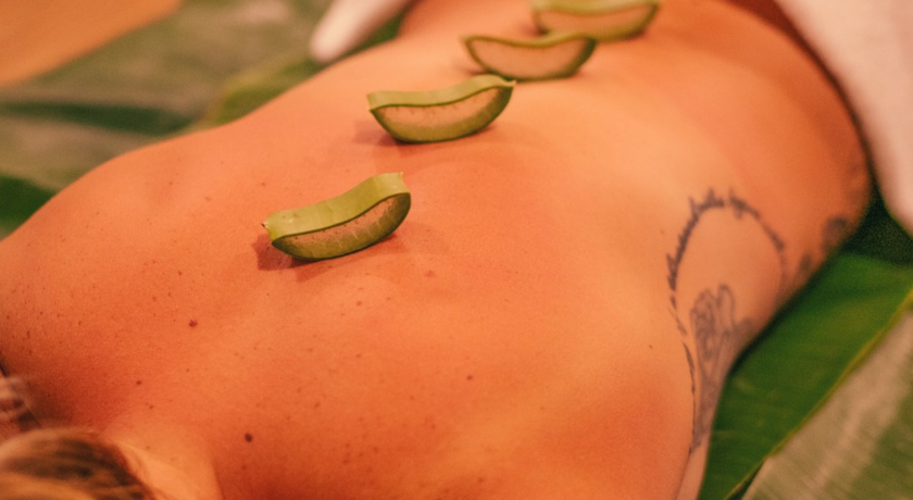 Calm House Spa (Hoi An) Calm House Spa (Hoi An) คาล์ม เฮาส์ สปา ฮอยอัน 6