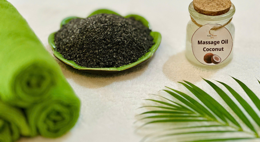 Calm House Spa (Hoi An) Calm House Spa (Hoi An) คาล์ม เฮาส์ สปา ฮอยอัน 11
