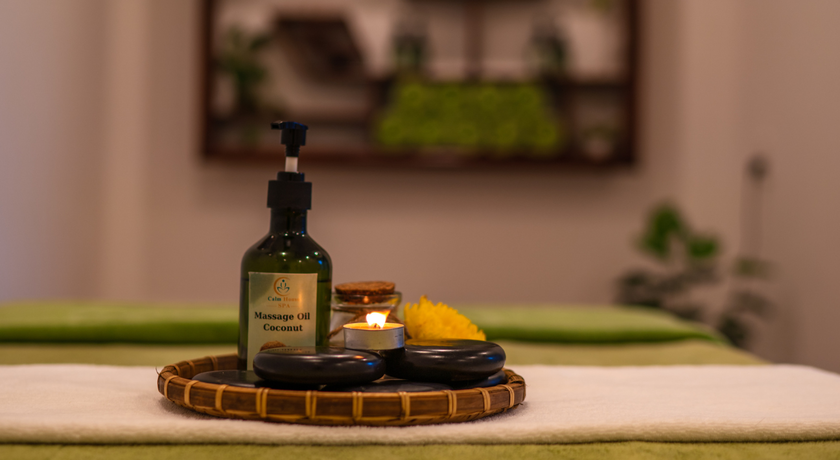 Calm House Spa (Hoi An) Calm House Spa (Hoi An) คาล์ม เฮาส์ สปา ฮอยอัน 12