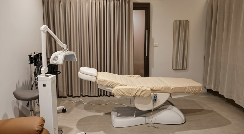 The Inner Medical Clinic (Chiang Mai) The Inner Medical Clinic (Chiang Mai) - ดิ อินเนอร์ เมดิคอล คลินิก คลินิกเวชศาสตร์ชะลอวัย สันทราย เชียงใหม่ 2
