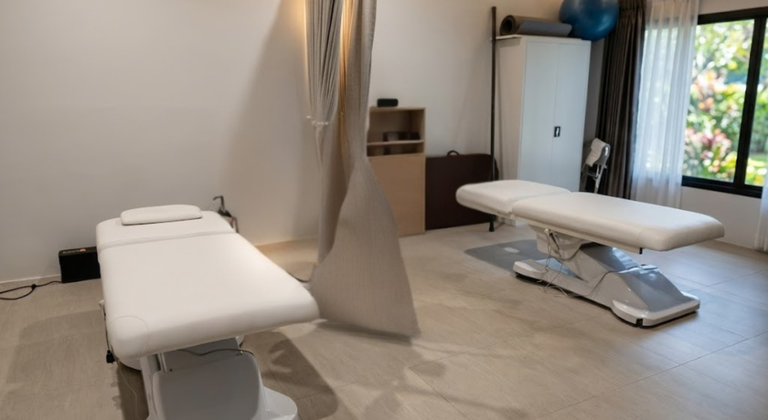 The Inner Medical Clinic (Chiang Mai) The Inner Medical Clinic (Chiang Mai) - ดิ อินเนอร์ เมดิคอล คลินิก คลินิกเวชศาสตร์ชะลอวัย สันทราย เชียงใหม่ 3