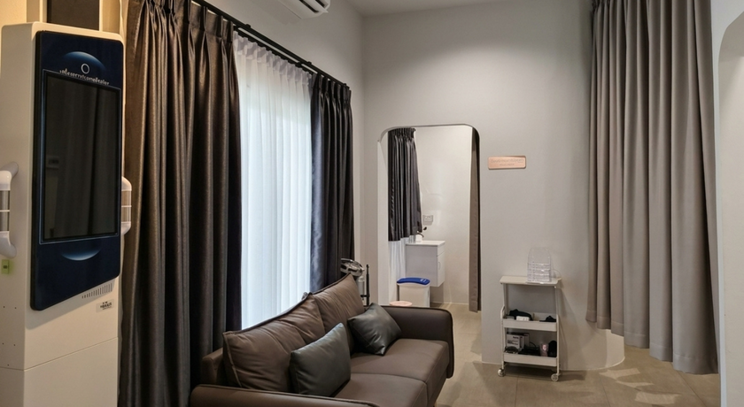 The Inner Medical Clinic (Chiang Mai) The Inner Medical Clinic (Chiang Mai) - ดิ อินเนอร์ เมดิคอล คลินิก คลินิกเวชศาสตร์ชะลอวัย สันทราย เชียงใหม่ 9