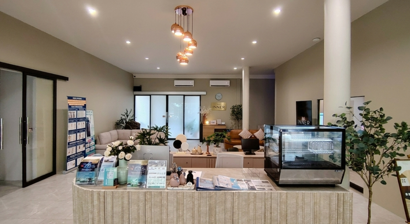 The Inner Medical Clinic (Chiang Mai) The Inner Medical Clinic (Chiang Mai) - ดิ อินเนอร์ เมดิคอล คลินิก คลินิกเวชศาสตร์ชะลอวัย สันทราย เชียงใหม่ 10
