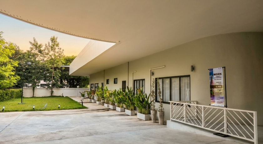 The Inner Medical Clinic (Chiang Mai) The Inner Medical Clinic (Chiang Mai) - ดิ อินเนอร์ เมดิคอล คลินิก คลินิกเวชศาสตร์ชะลอวัย สันทราย เชียงใหม่ 12