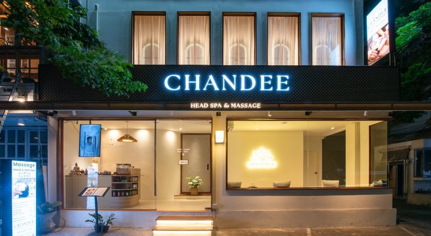 Chandee Sleep Salon & Massage (Sukhumvit 39) Chandee Sleep Salon & Massage (Sukhumvit 39) - จันดี สลีป ซาลอน แอนด์ มาสสาจ สุขุมวิท 39 17