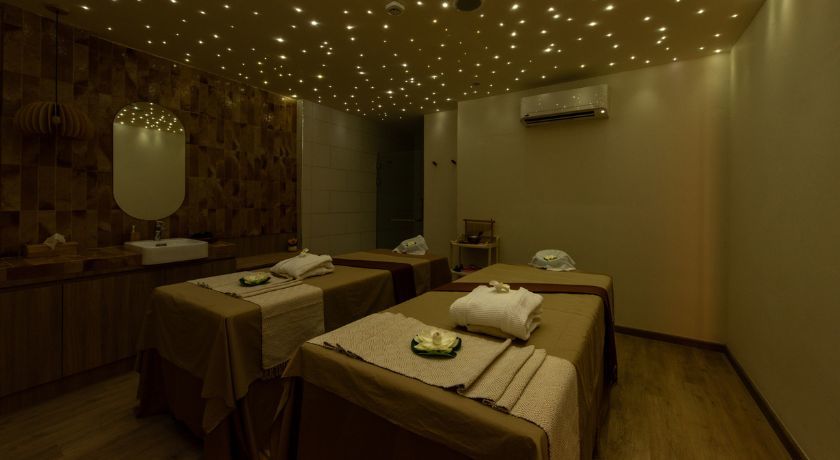 Chandee Sleep Salon & Massage (Sukhumvit 39) Chandee Sleep Salon & Massage (Sukhumvit 39) - จันดี สลีป ซาลอน แอนด์ มาสสาจ สุขุมวิท 39 23