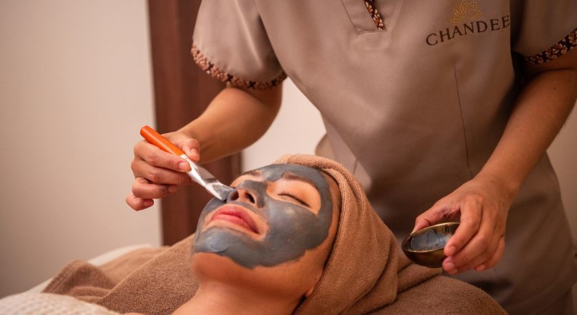 Chandee Sleep Salon & Massage (Sukhumvit 39) Chandee Sleep Salon & Massage (Sukhumvit 39) - จันดี สลีป ซาลอน แอนด์ มาสสาจ สุขุมวิท 39 7