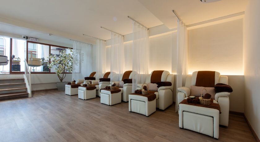 Chandee Sleep Salon & Massage (Sukhumvit 39) Chandee Sleep Salon & Massage (Sukhumvit 39) - จันดี สลีป ซาลอน แอนด์ มาสสาจ สุขุมวิท 39 21