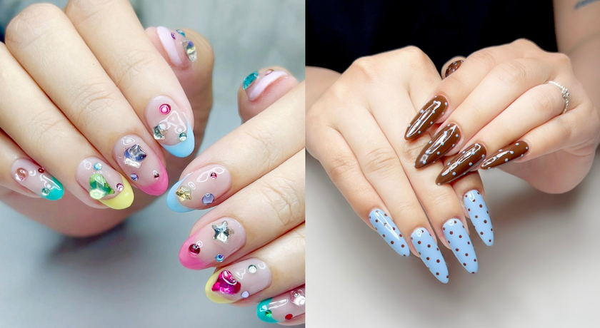 Dgnails (Mahachai) Dgnails (Mahachai) - ดีจีเนล ร้านทำเล็บมหาชัยสมุทรสาคร ร้านทำเล็บ มหาชัย 11