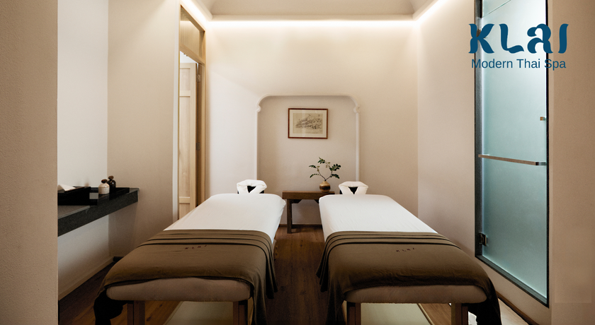 KLAI Thai Spa (Near China Town & Song Wat Road) KLAI Thai Spa (Near China Town & Song Wat Road) - คลาย ไทย สปา สปาไทย เยาวราช 1