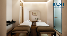 KLAI Thai Spa (Near China Town & Song Wat Road) KLAI Thai Spa (Near China Town & Song Wat Road) - คลาย ไทย สปา สปาไทย เยาวราช 1