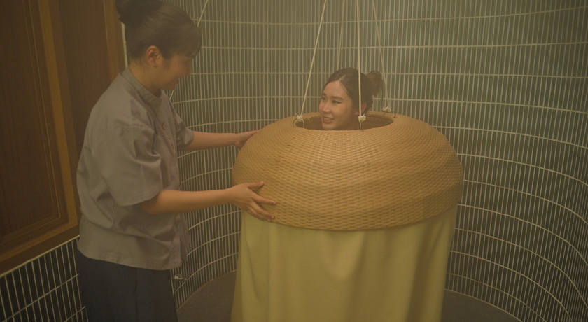KLAI Thai Spa (Near China Town & Song Wat Road) KLAI Thai Spa (Near China Town & Song Wat Road) - คลาย ไทย สปา สปาไทย เยาวราช 10