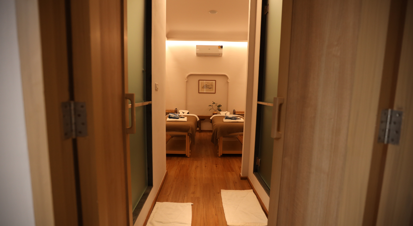 KLAI Thai Spa (Near China Town & Song Wat Road) KLAI Thai Spa (Near China Town & Song Wat Road) - คลาย ไทย สปา สปาไทย เยาวราช 13
