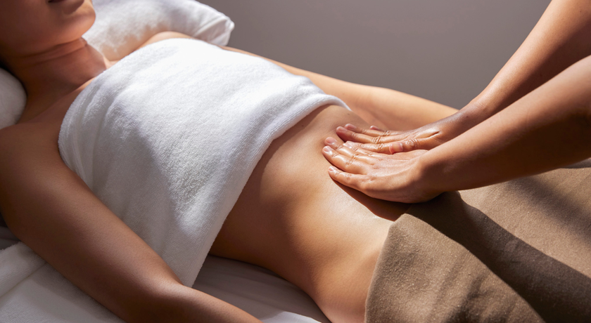 KLAI Thai Spa (Near China Town & Song Wat Road) KLAI Thai Spa (Near China Town & Song Wat Road) - คลาย ไทย สปา สปาไทย เยาวราช 17