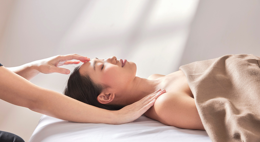 KLAI Thai Spa (Near China Town & Song Wat Road) KLAI Thai Spa (Near China Town & Song Wat Road) - คลาย ไทย สปา สปาไทย เยาวราช 18