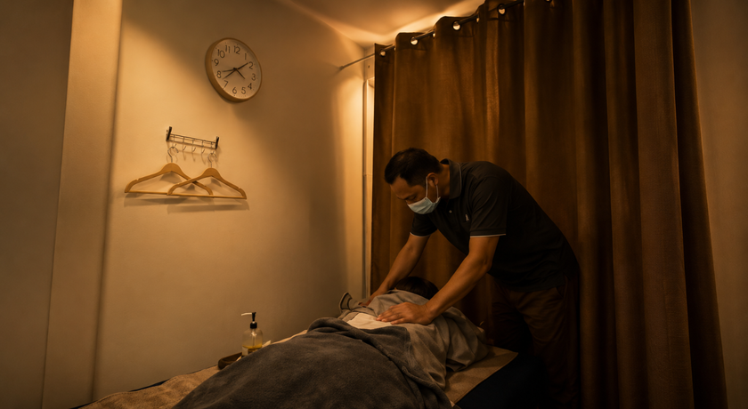 Good Massage Easy @Nawamin 8 Good Massage Easy @Nawamin 8 - กู๊ด มาสสาจ อีซี่ แอท นวมินทร์ 8 ร้านนวด นวมินทร์ 5