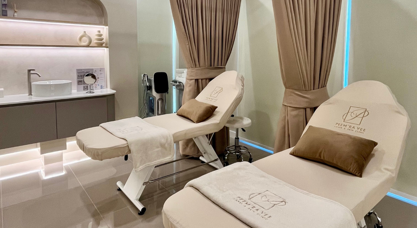 PEEM'RA VEE CLINIC (Chaingmai) PEEM'RA VEE CLINIC (Chaingmai) - ภีมรวีคลินิก (เชียงใหม่) ย่านมหิดล 3