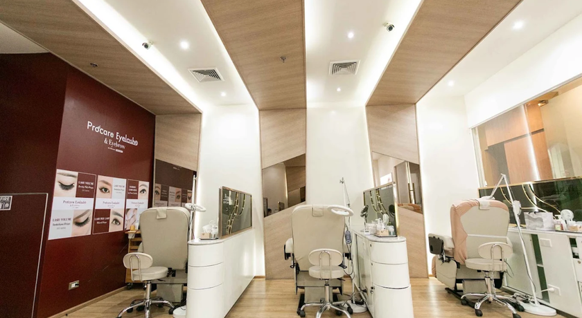 Take Care Salon of Beauty (Emquartier Branch)  2