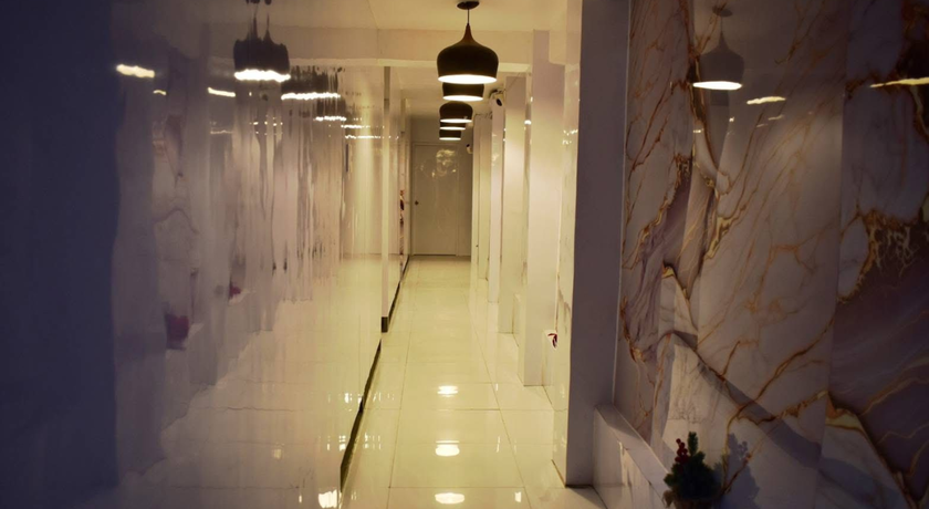 Young Hands Spa - Las Pinas Young Hands Spa - Las Pinas - ยัง แฮนด์ส สปา - ลาส ปินญาส สปาผ่อนคลาย เมโทรมะนิลา 3