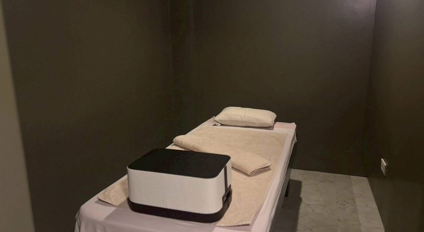 Young Hands Spa - Las Pinas Young Hands Spa - Las Pinas - ยัง แฮนด์ส สปา - ลาส ปินญาส สปาผ่อนคลาย เมโทรมะนิลา 4