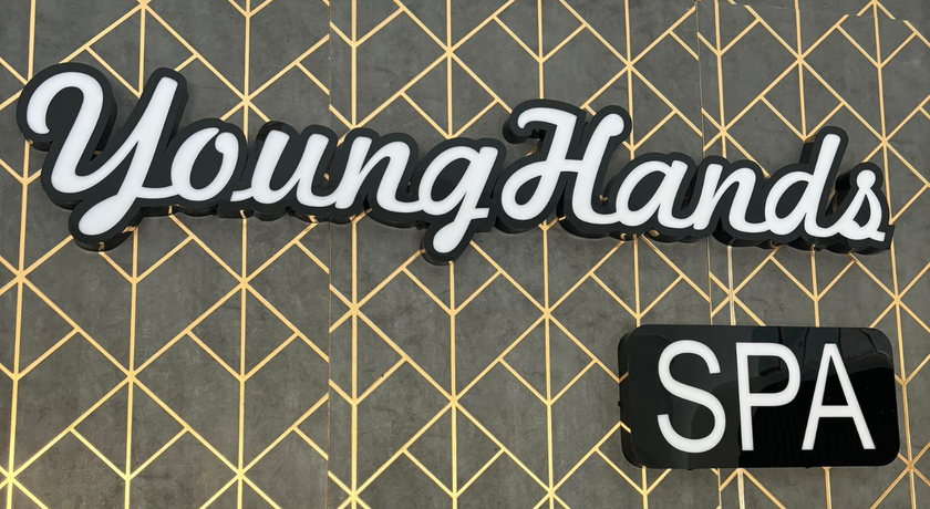 Young Hands Spa - Las Pinas Young Hands Spa - Las Pinas - ยัง แฮนด์ส สปา - ลาส ปินญาส สปาผ่อนคลาย เมโทรมะนิลา 10