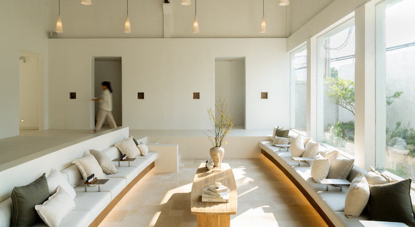 White Wood Green Spa & Wellness Yenakart White Wood Green Spa & Wellness Yenakart - ไวท์ วูด กรีน สปา แอนด์ เวลเนส สาขาเย็นอากาศ สปาหรูย่านเย็นอากาศ 2